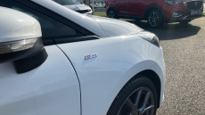 Ford Fiesta 1.0 EcoBoost ST-Line 5dr Petrol Hatchback